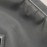 Prada Re-Edition 2005 Shoulder Bag Tessuto Small — thumbnail 9