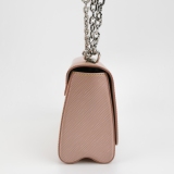 Louis Vuitton(LV) Twist Handbag Epi Leather MM — thumbnail 3