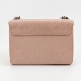 Louis Vuitton(LV) Twist Handbag Epi Leather MM — thumbnail 5