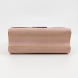 Louis Vuitton(LV) Twist Handbag Epi Leather MM — thumbnail 6