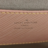 Louis Vuitton(LV) Twist Handbag Epi Leather MM — thumbnail 11