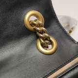 Gucci GG Marmont Flap Bag Matelasse Leather Small — thumbnail 14