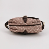 Louis Vuitton(LV) Monogram Idylle Saumur Shoulder Bag — thumbnail 6