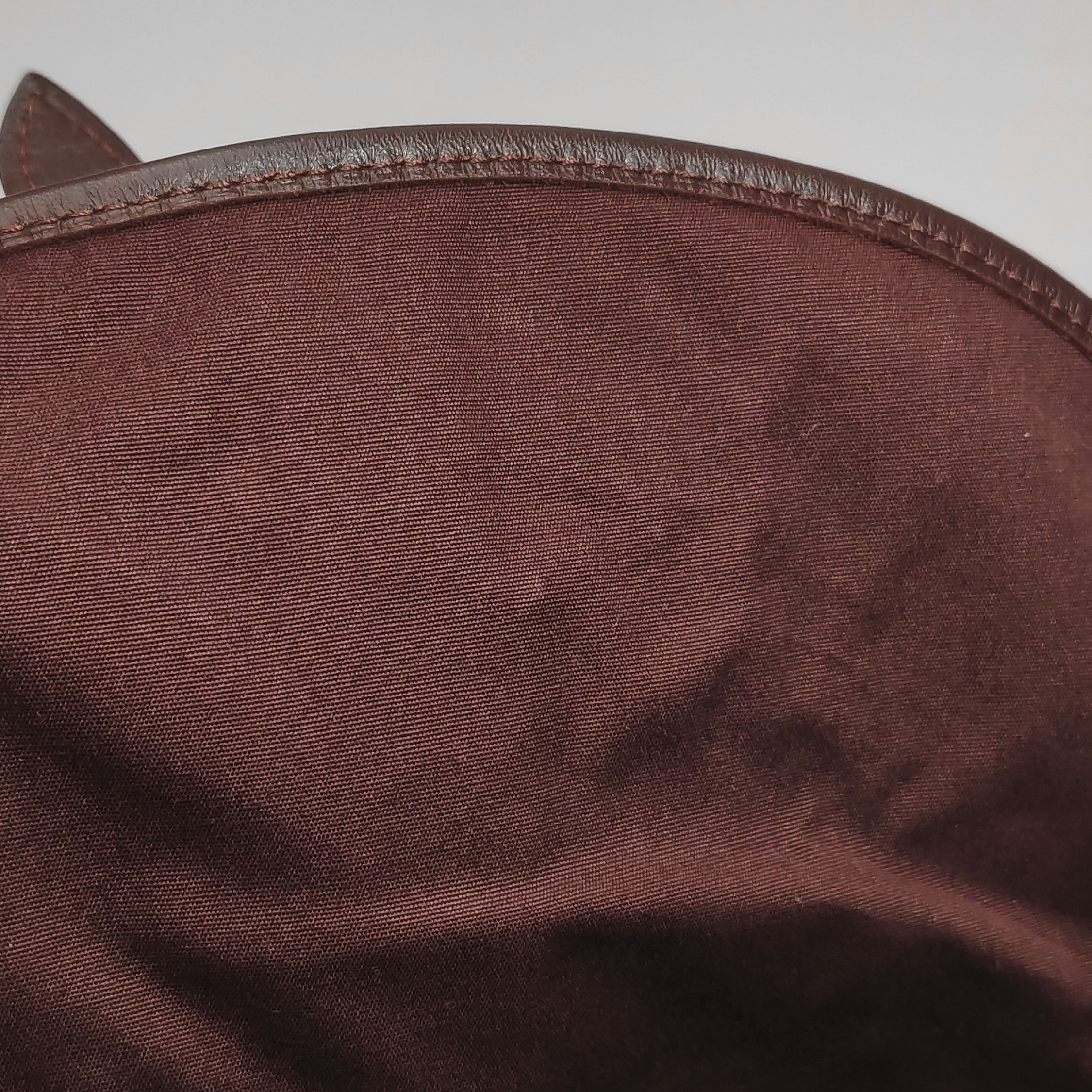 Louis Vuitton Monogram Idylle Saumur Shoulder Bag