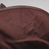 Louis Vuitton(LV) Monogram Idylle Saumur Shoulder Bag — thumbnail 9