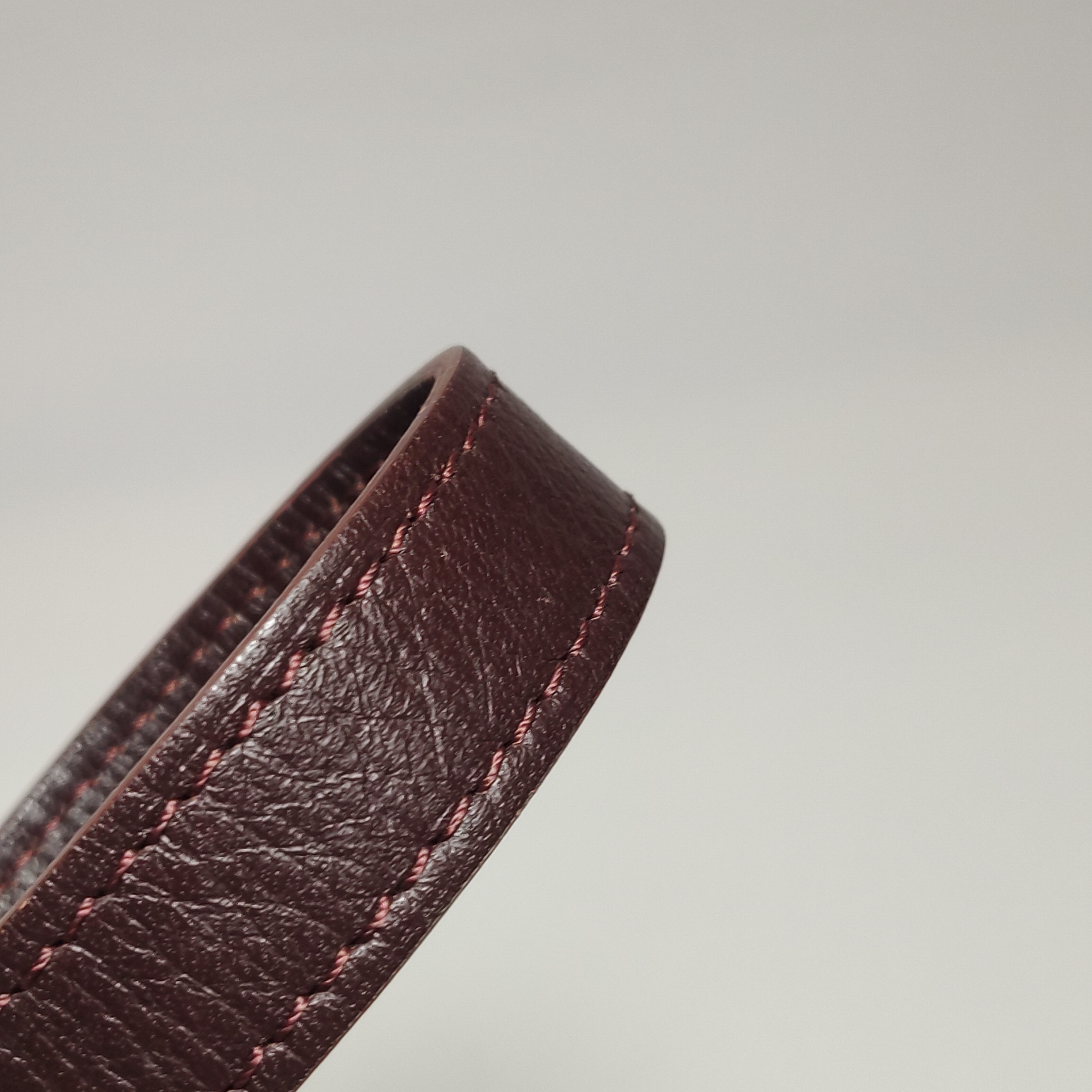 Louis Vuitton Monogram Idylle Saumur Shoulder Bag