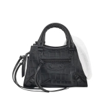 Balenciaga Neo Classic City Bag Leather Mini — thumbnail 1