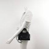 Balenciaga Neo Classic City Bag Leather Mini — thumbnail 2