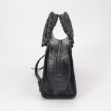 Balenciaga Neo Classic City Bag Leather Mini — thumbnail 3
