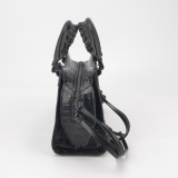 Balenciaga Neo Classic City Bag Leather Mini — thumbnail 4