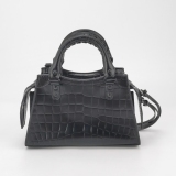 Balenciaga Neo Classic City Bag Leather Mini — thumbnail 5