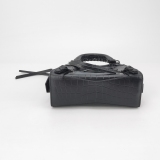 Balenciaga Neo Classic City Bag Leather Mini — thumbnail 6