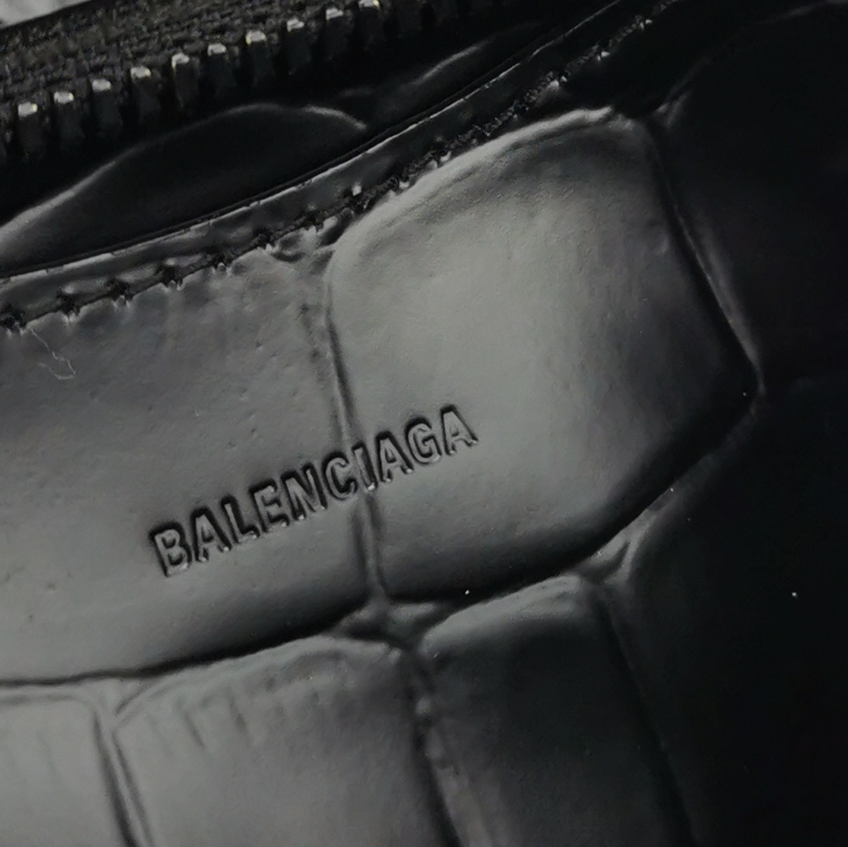 Balenciaga Neo Classic City Bag Leather Mini — photo 8 of 13