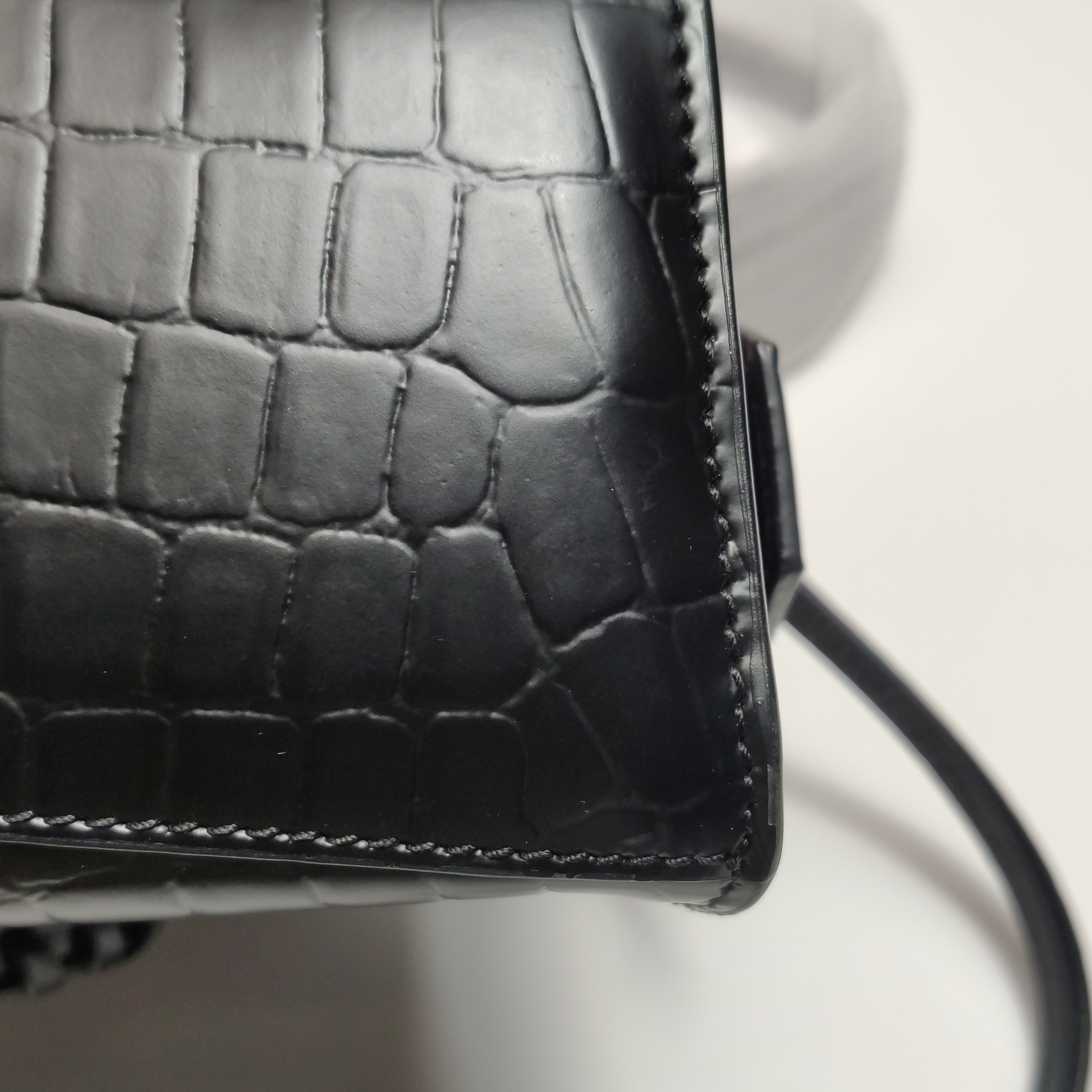 Balenciaga Neo Classic City Bag Leather Mini — photo 12 of 13