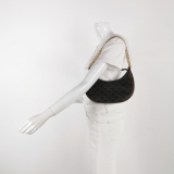 Celine Ava Bag Triomphe Coated Canvas — thumbnail 2