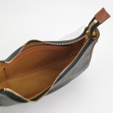 Celine Ava Bag Triomphe Coated Canvas — thumbnail 8