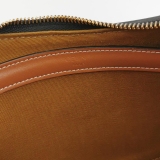 Celine Ava Bag Triomphe Coated Canvas — thumbnail 10