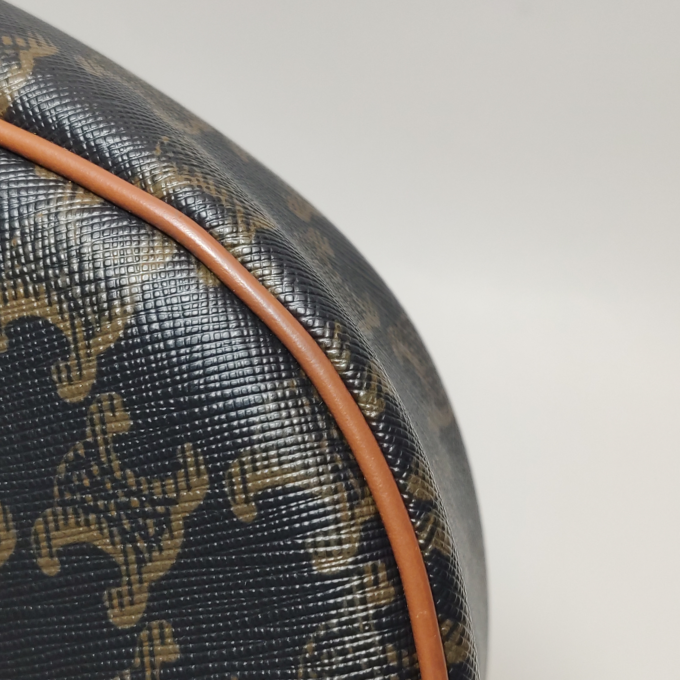 Celine Ava Bag Triomphe Coated Canvas — photo 17 of 19