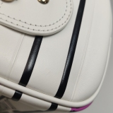 Christian Dior Vibe Zip Bowling Bag Leather Small — thumbnail 13