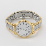 Longines Presence Automatic White Dial — thumbnail 3