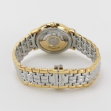 Longines Presence Automatic White Dial — thumbnail 4