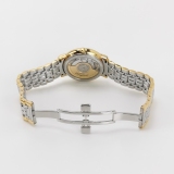 Longines Presence Automatic White Dial — thumbnail 5