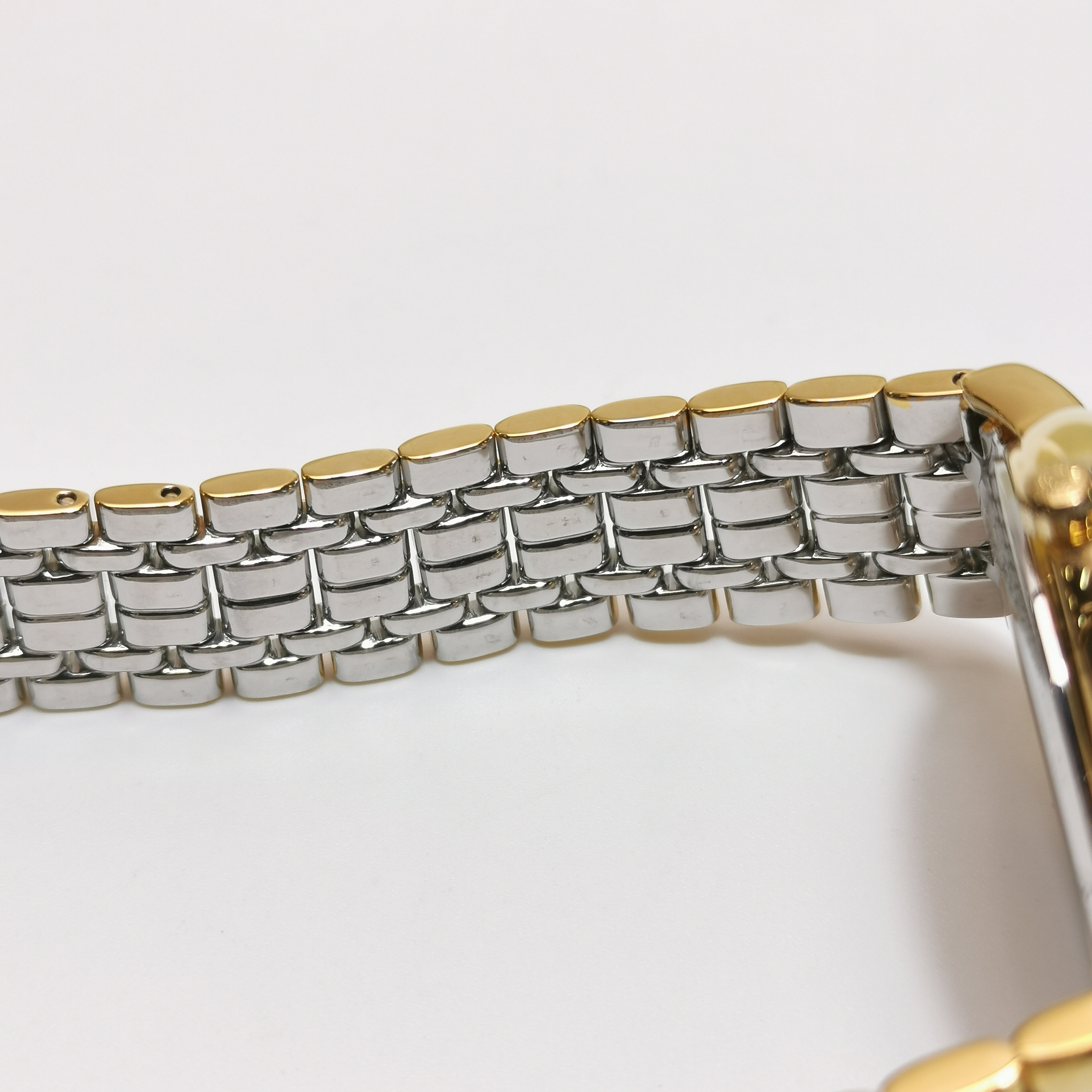 Longines Presence Automatic White Dial — photo 10 of 14