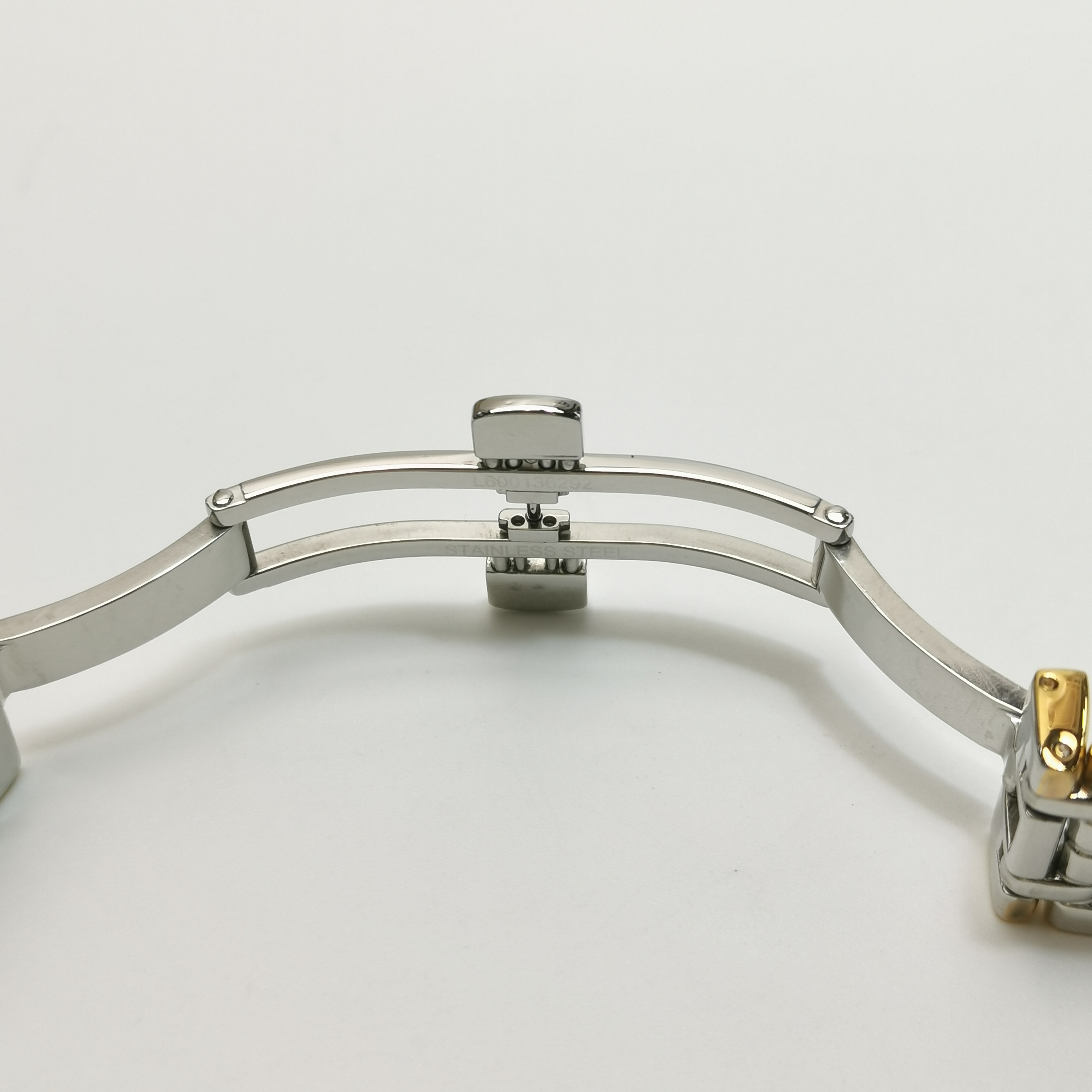 Longines Presence Automatic White Dial — photo 9 of 14