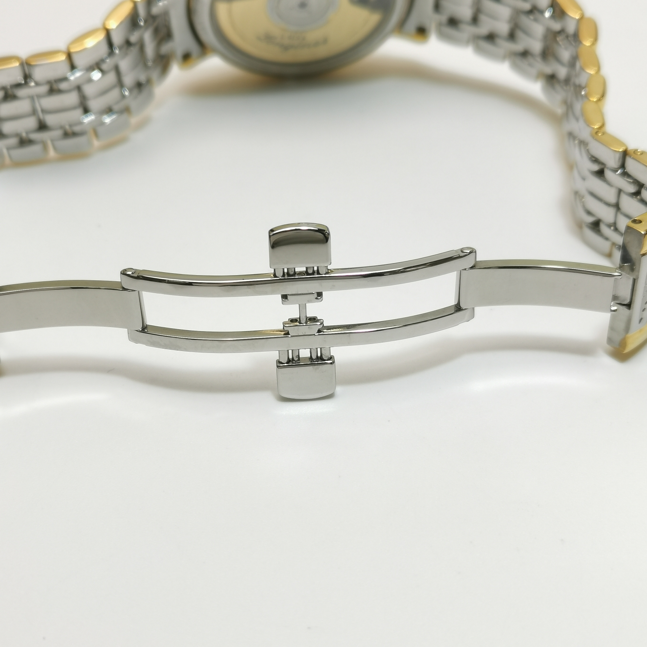 Longines Presence Automatic White Dial — photo 7 of 14