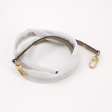 Louis Vuitton(LV) NeoNoe Handbag Bicolor Monogram Empreinte Giant MM — thumbnail 8
