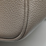 Louis Vuitton(LV) NeoNoe Handbag Bicolor Monogram Empreinte Giant MM — thumbnail 11