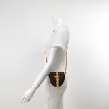 Louis Vuitton(LV) Chantilly NM Handbag Monogram Canvas Micro — thumbnail 2