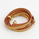 Louis Vuitton(LV) Chantilly NM Handbag Monogram Canvas Micro — thumbnail 7