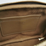 Louis Vuitton(LV) Utility Crossbody Bag Monogram Canvas — thumbnail 10