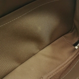 Louis Vuitton(LV) Utility Crossbody Bag Monogram Canvas — thumbnail 11