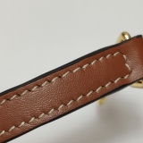 Celine Boston Bag Triomphe Coated Canvas Mini — thumbnail 13