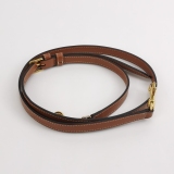 Celine Boston Bag Triomphe Coated Canvas Small — thumbnail 7