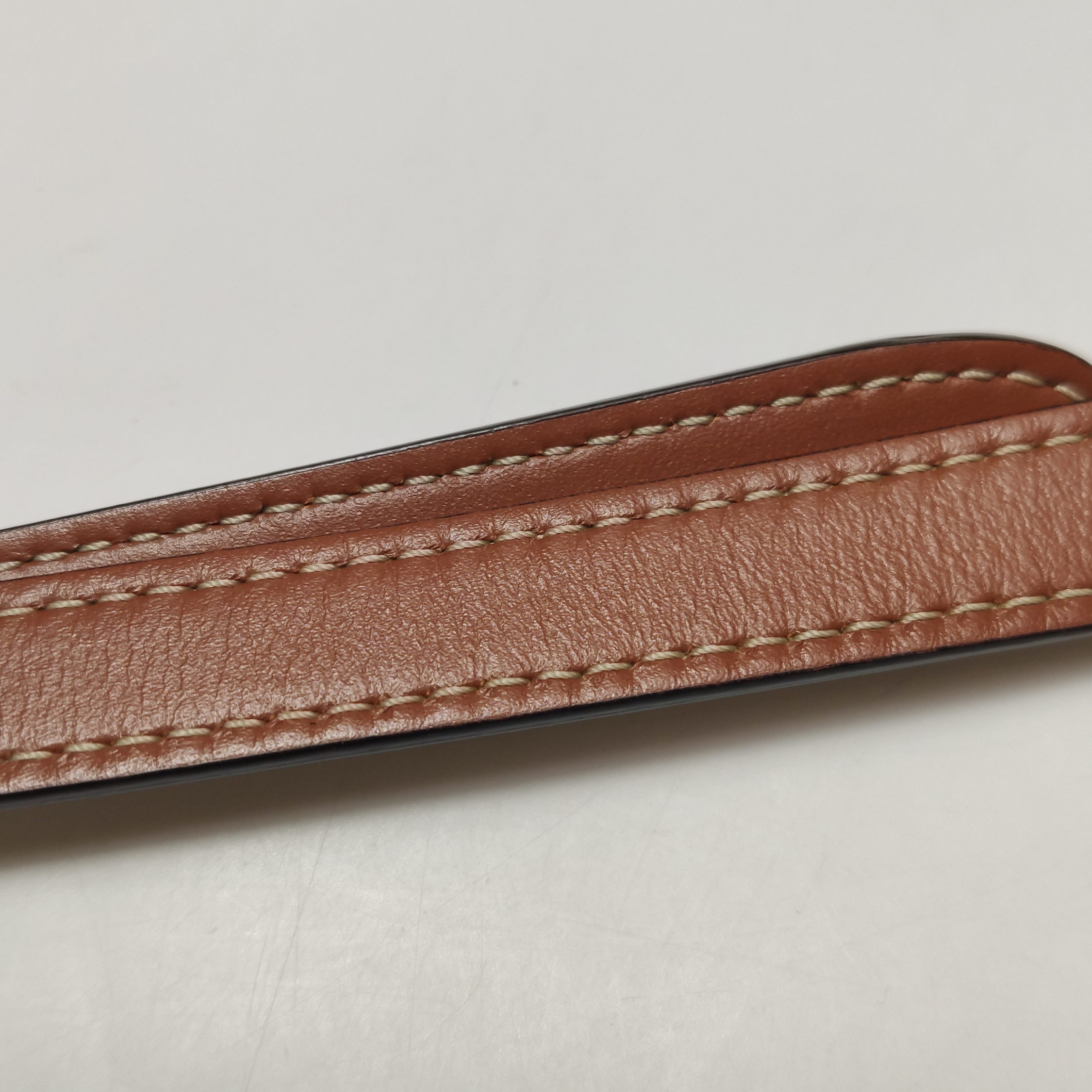 Celine Boston Bag Triomphe Coated Canvas Small — photo 16 of 17