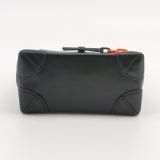 Louis Vuitton(LV) Steamer Bag Monogram Canvas with LV Friends Patch XS — thumbnail 6