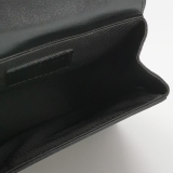 Louis Vuitton(LV) Steamer Bag Monogram Canvas with LV Friends Patch XS — thumbnail 7