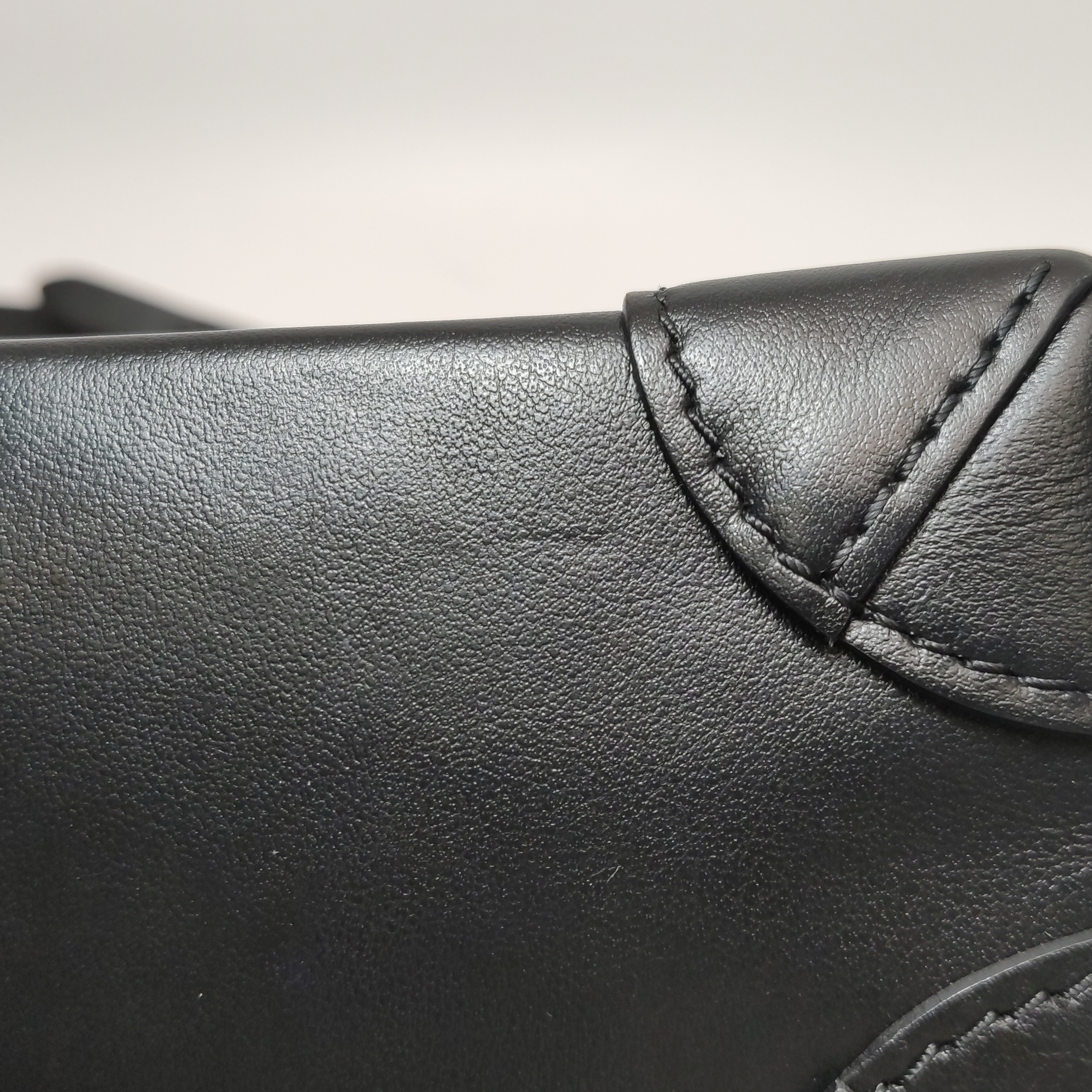 Louis Vuitton(LV) Steamer Bag Monogram Canvas with LV Friends Patch XS — photo 14 of 15