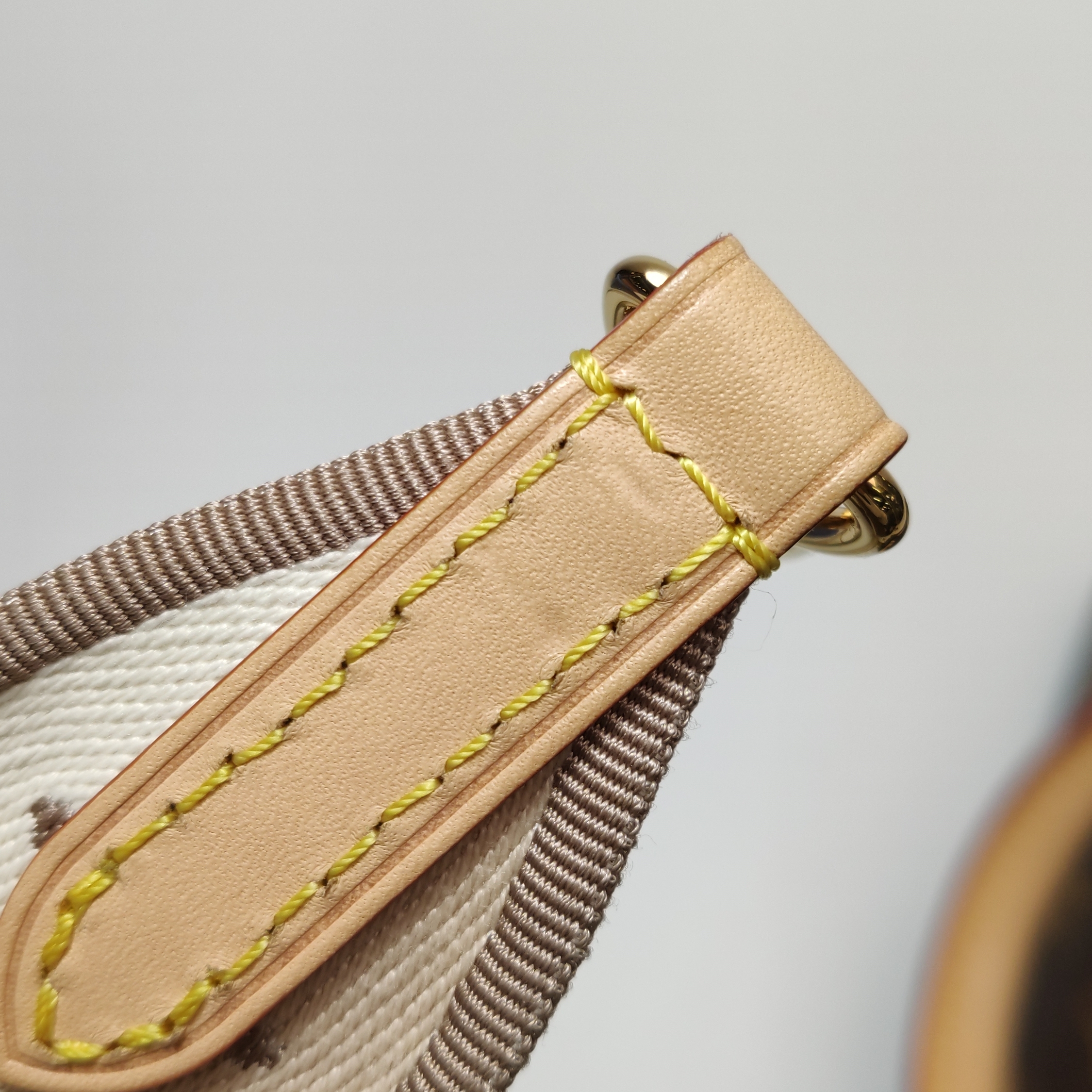  Louis Vuitton(LV) Speedy Bandouliere Bag Monogram Canvas 20 — photo 15 of 16
