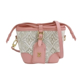 Louis Vuitton(LV) Noe Purse Limited Edition Since 1854 Monogram Jacquard — thumbnail 1