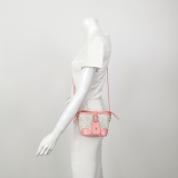 Louis Vuitton(LV) Noe Purse Limited Edition Since 1854 Monogram Jacquard — thumbnail 2