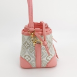 Louis Vuitton(LV) Noe Purse Limited Edition Since 1854 Monogram Jacquard — thumbnail 4