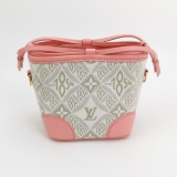 Louis Vuitton(LV) Noe Purse Limited Edition Since 1854 Monogram Jacquard — thumbnail 5