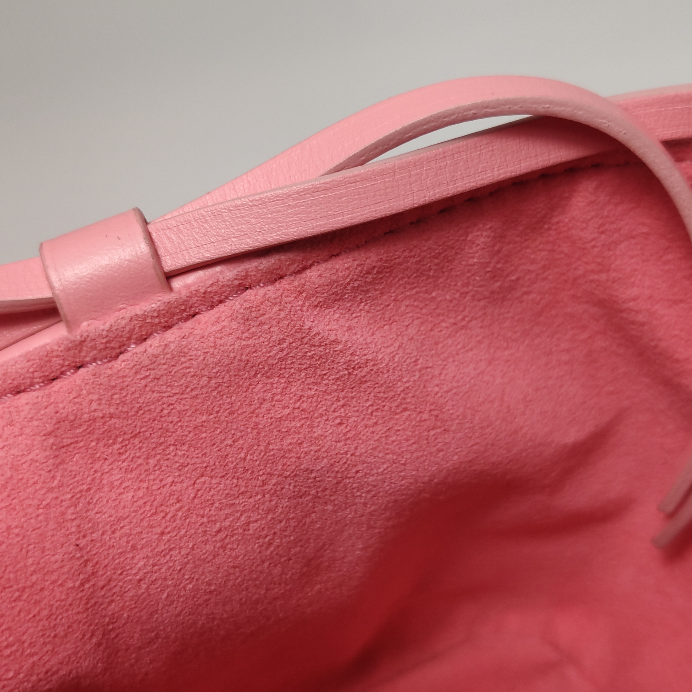 Louis Vuitton(LV) Noe Purse Limited Edition Since 1854 Monogram Jacquard — photo 9 of 15