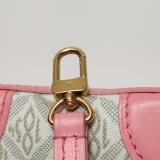 Louis Vuitton(LV) Noe Purse Limited Edition Since 1854 Monogram Jacquard — thumbnail 15