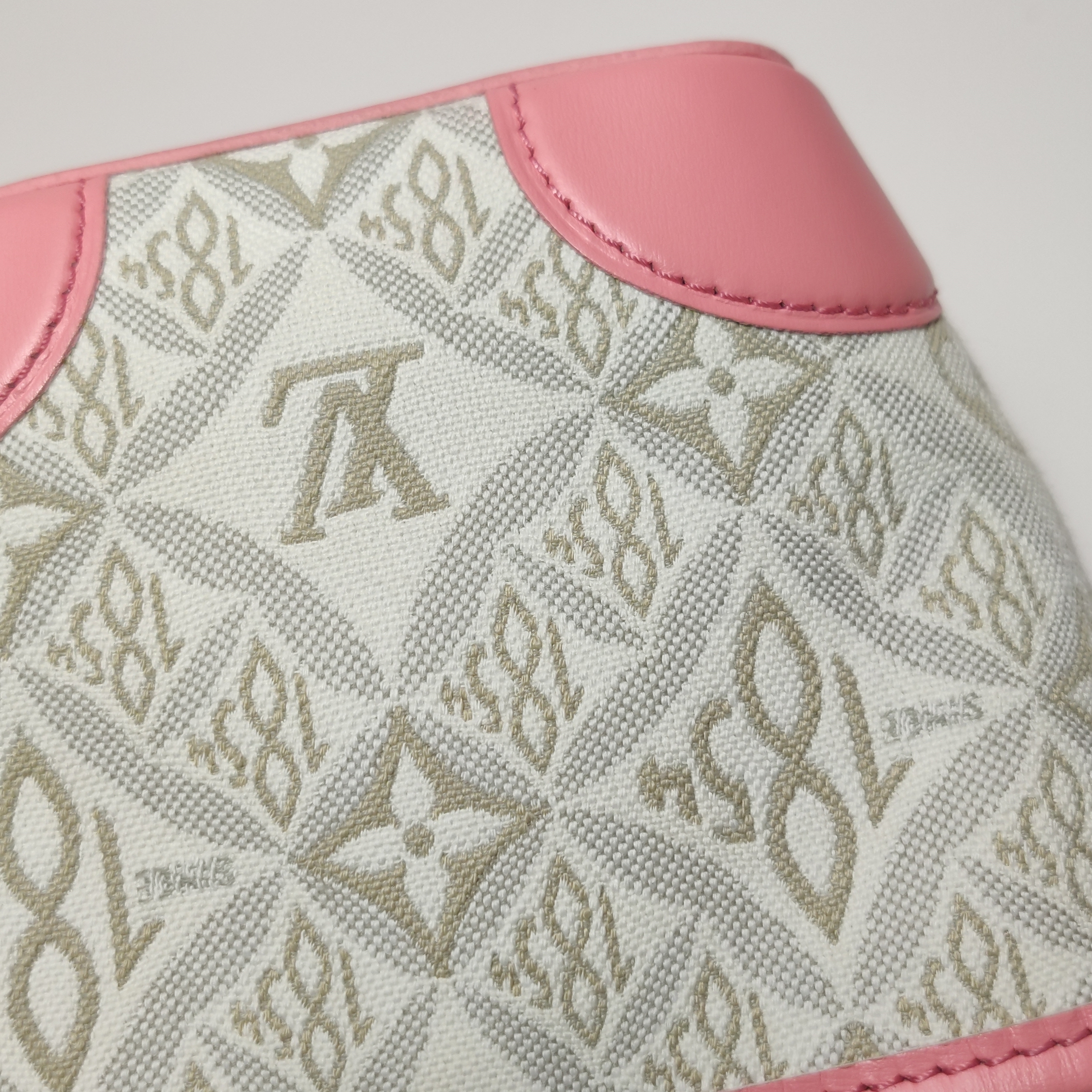 Louis Vuitton(LV) Noe Purse Limited Edition Since 1854 Monogram Jacquard — photo 10 of 15