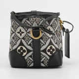Louis Vuitton(LV) Noe Purse Limited Edition Since 1854 Monogram Jacquard — thumbnail 3